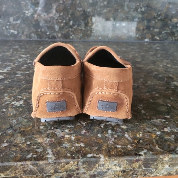 Mens Coach Loafer, Brand New, Size 11.5 - Picture 4 of 6